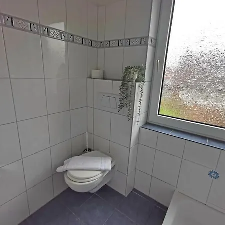 Apartmán Nordlicht 3 - F?r Einen Sch?nen Urlaub Zu Zweit Norden